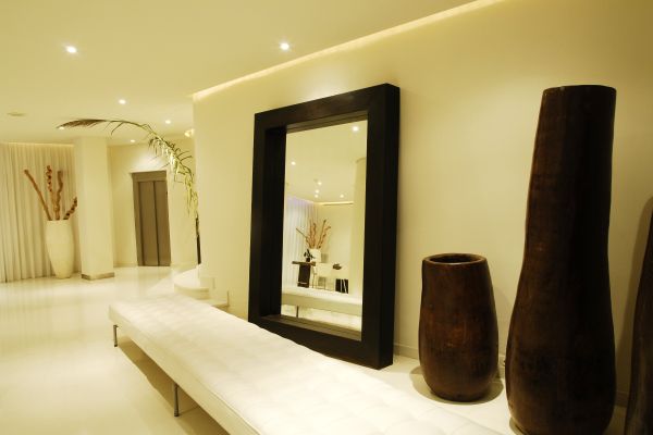 El Hotel Pacha - Junior Suites only - (Eivissa)